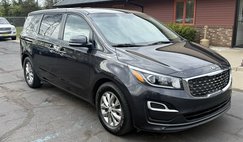 2020 Kia Sedona LX