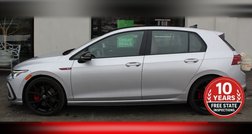 2024 Volkswagen Golf GTI 380 Autobahn