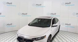 2022 Honda Insight Touring