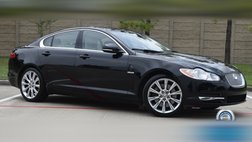 2011 Jaguar XF Premium