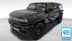 2025 GMC HUMMER EV 2X