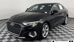 2024 Audi A3 Premium 40 TFSI