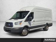 2015 Ford Transit 350 HD