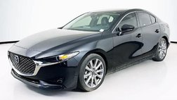 2021 Mazda MAZDA3 Select