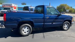 1996 Chevrolet C/K 1500 