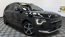 2023 Kia Niro SX