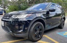 2020 Land Rover Discovery Sport P250 Standard