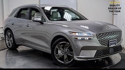 2025 Genesis Electrified GV70 Advanced