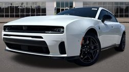 2026 Dodge Charger Scat Pack