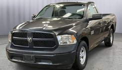 2017 Ram Ram Pickup 1500 Tradesman