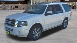 2014 Ford Expedition Limited