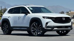 2025 Mazda CX-50 2.5 Turbo Premium