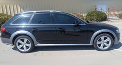 2013 Audi Allroad 2.0T quattro Premium