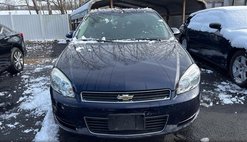 2009 Chevrolet Impala LT