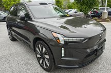 2025 Volvo EX90 Twin Ultra 6P
