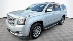 2020 GMC Yukon XL Denali