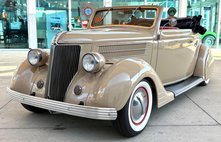 1936 Ford 