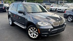 2013 BMW X5 
