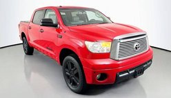 2012 Toyota Tundra Limited