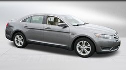 2014 Ford Taurus SEL