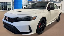 2026 Honda Civic Type R