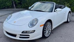 2007 Porsche 911 Carrera S