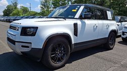 2024 Land Rover Defender 110 P400 S