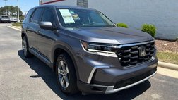 2024 Honda Pilot EX-L