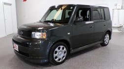 2005 Scion xB Base