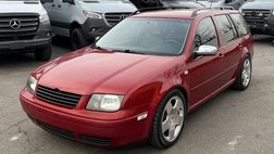 2004 Volkswagen Jetta GLS TDI