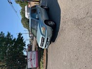 2003 Honda Pilot EX