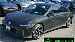 2023 Hyundai Ioniq 6 Limited