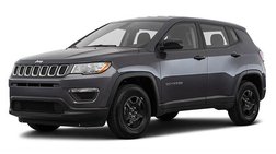 2021 Jeep Compass Sport