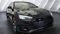 2023 Audi A5 Sportback quattro S line Prestige 45 TFSI