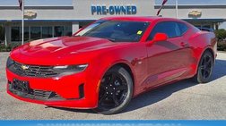 2023 Chevrolet Camaro LT