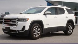 2020 GMC Acadia SLT
