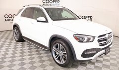 2021 Mercedes-Benz GLE-Class GLE 350