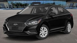 2022 Hyundai Accent SE
