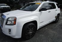 2014 GMC Terrain Denali