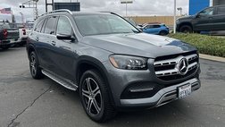 2020 Mercedes-Benz GLS GLS 450