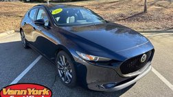 2023 Mazda MAZDA3 2.5 S Select