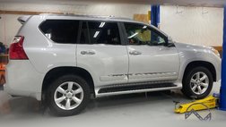 2011 Lexus GX 460 Premium