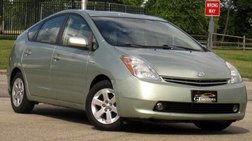 2006 Toyota Prius Base