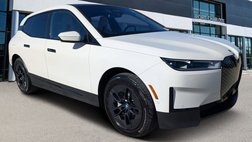 2023 BMW iX xDrive50