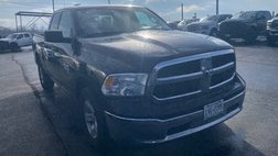 2024 Ram Ram Pickup 1500 Classic SLT