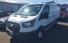 2020 Ford Transit 150