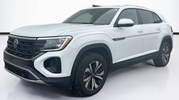 2024 Volkswagen Atlas Cross Sport SE 4Motion