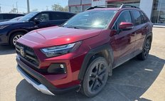 2023 Toyota RAV4 Adventure