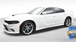 2019 Dodge Charger GT