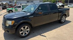 2010 Ford F-150 XLT